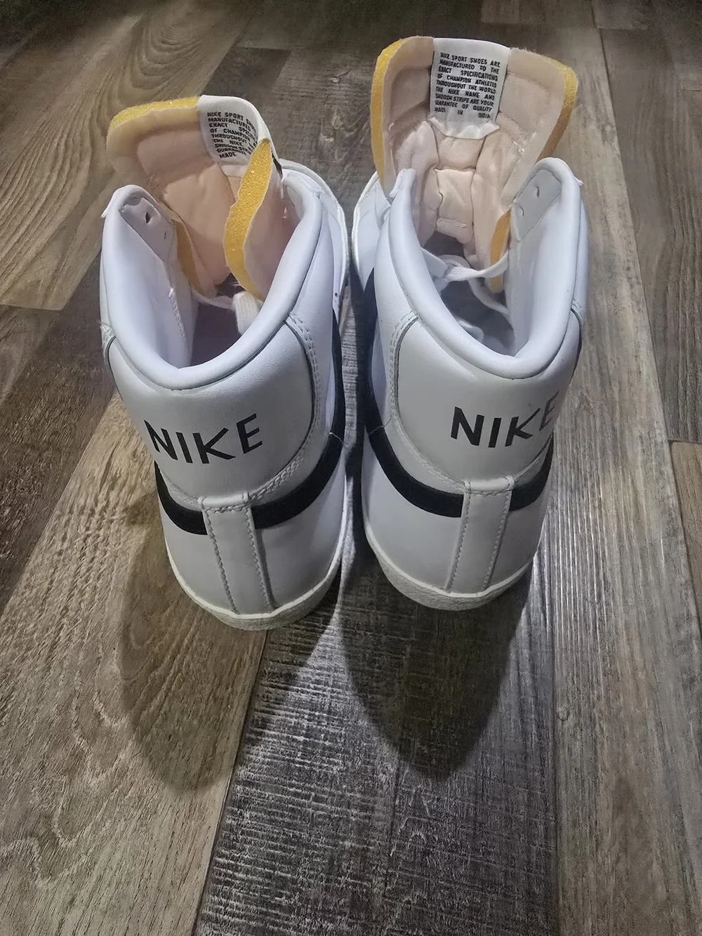 Nike classic men’s